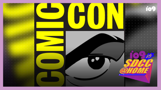 What Lessons Can Future Conventions Learn From Virtual San Diego Comic-Con?
